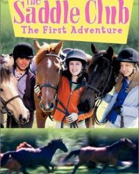 Saddle Club Saddle Club